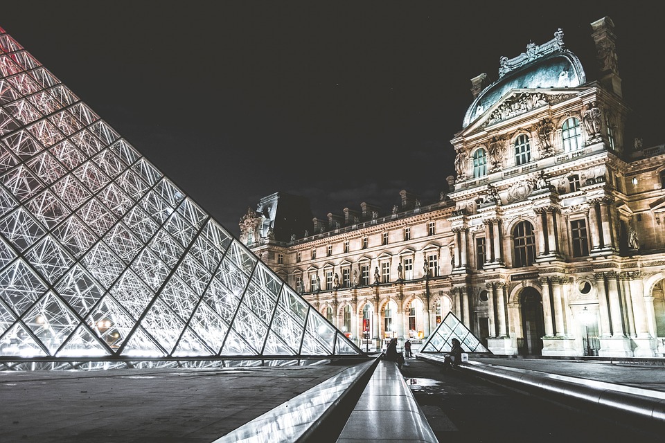 louvre 1210004 960 720
