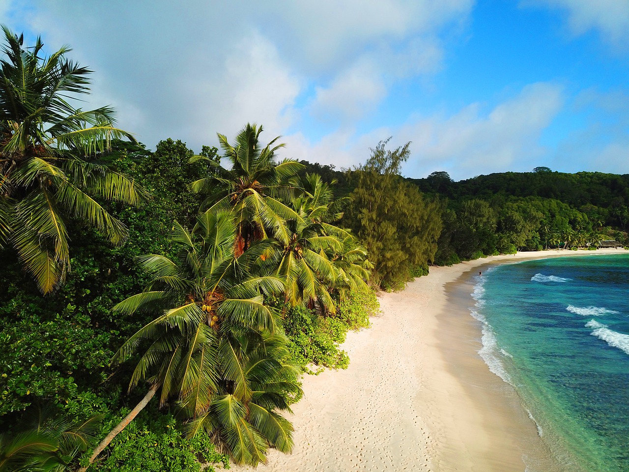 seychelles seychelles