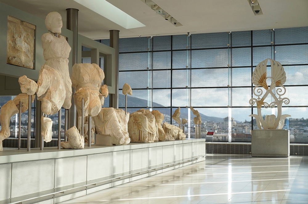Museum of Contemporary Art