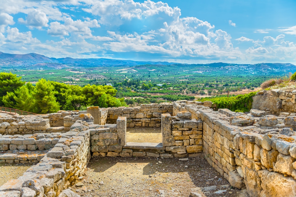 Phaestos