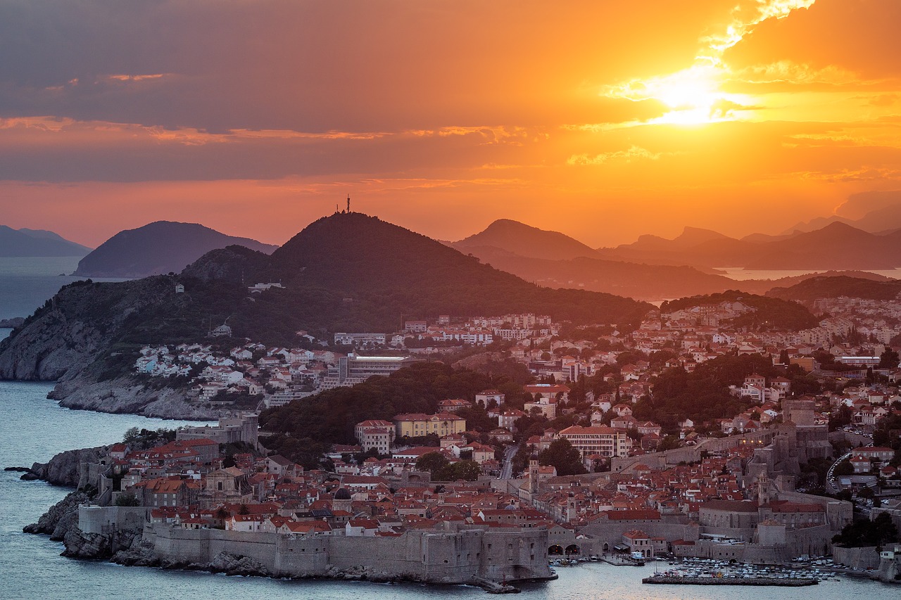 dubrovnik 3807280 1280