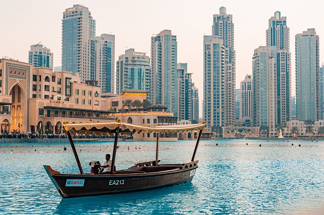DUBAI DUBAI