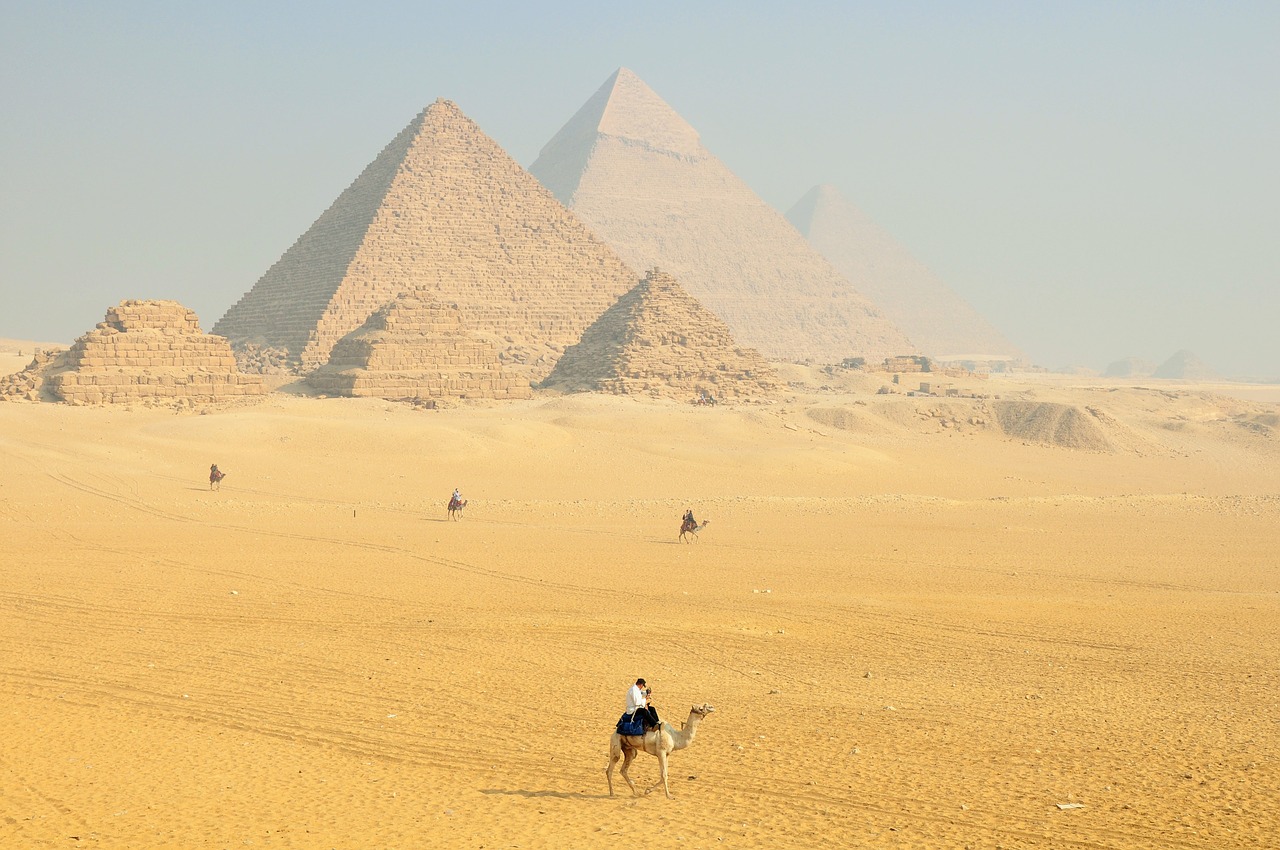 EGYPT EGYPT