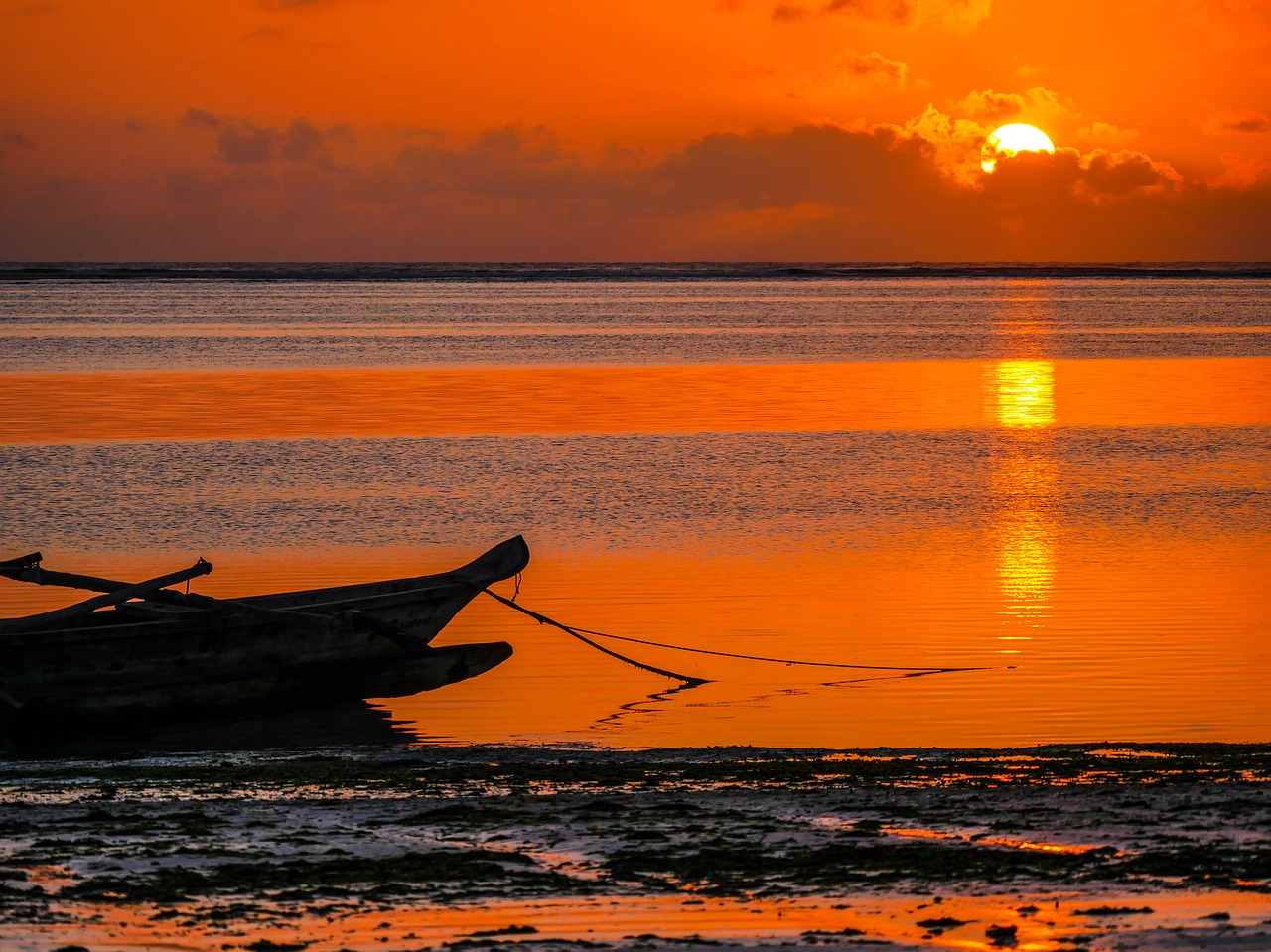 ZANZIBAR ZANZIBAR