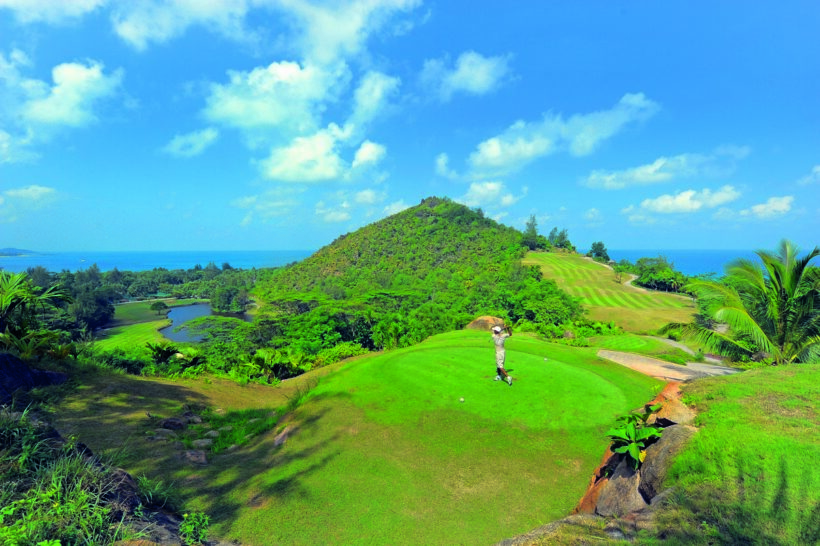 5094lemuria seychelles 18 hole golf course 9
