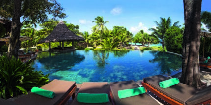 5097lemuria seychelles pool view 11