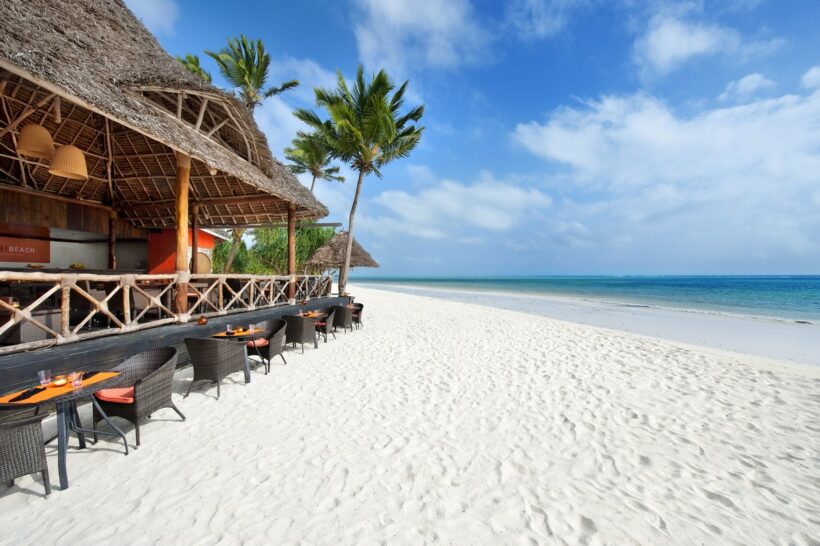524538aMeliaZanzibar GabiBeachRestaurant