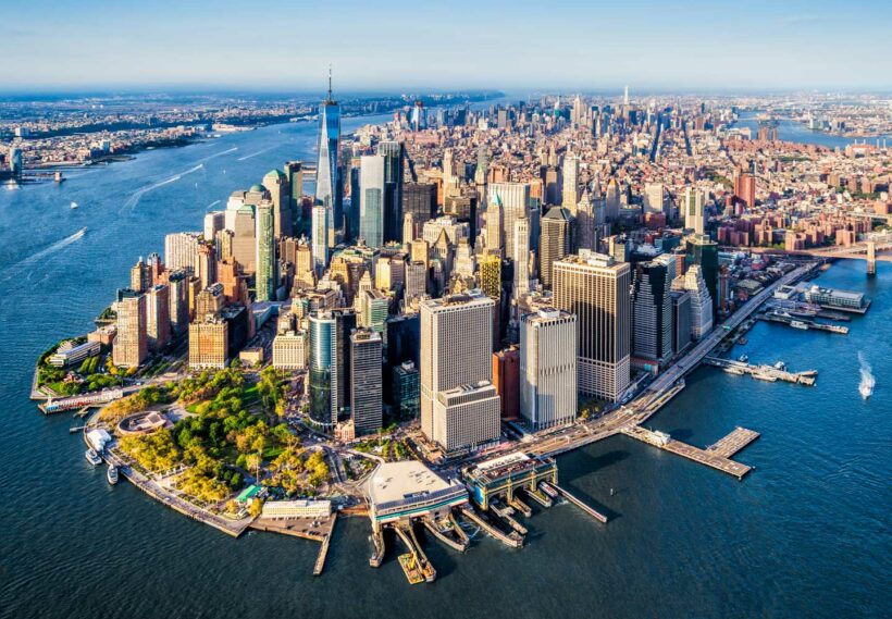 MG 1 1 New York City 1