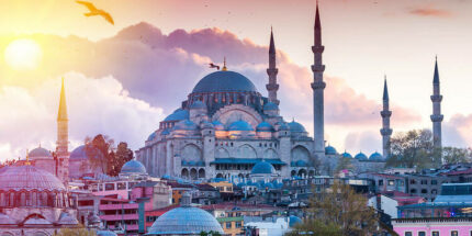 istanbul