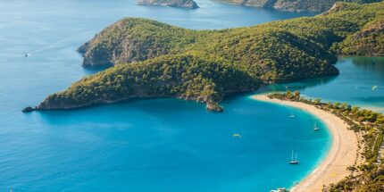 fethiye oludeniz