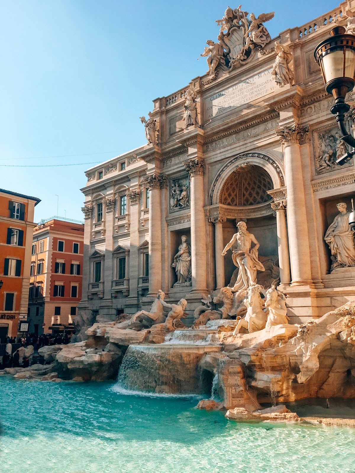 September Moon Rome SEPTEMBER IN ITALY: ROME, FLORENCE & VENICE - 9 NIGHTS | My Travel Guy